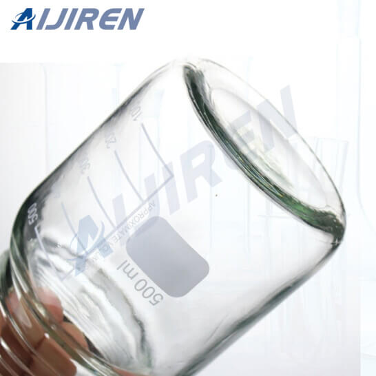 1000ml Reagent Bottle for HPLC from Aijiren--Lab Vials Manufacturer